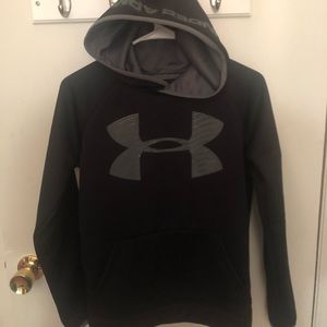 Boy’s Youth L Under Armour Sweatshirt